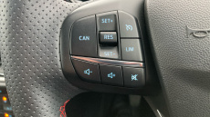 Ford Fiesta 1.0 EcoBoost Hybrid mHEV 125 ST-Line Edition 5dr Petrol Hatchback